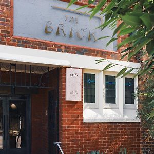 In The Brick Spa And Hotel